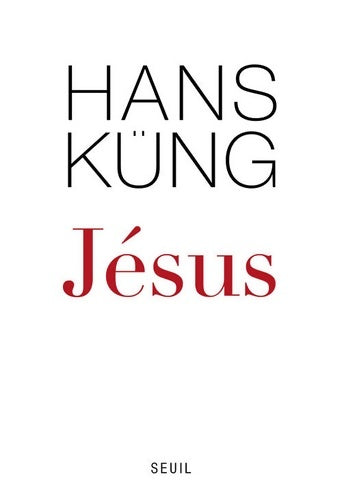 Livrenpoche : Jésus - Hans Küng - Livre