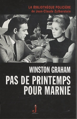 Livrenpoche : Pas de printemps pour Marnie - Winston Graham - Livre