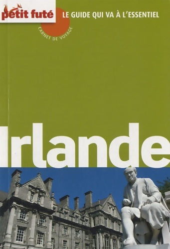 Livrenpoche : Irlande 2011 - Collectif - Livre
