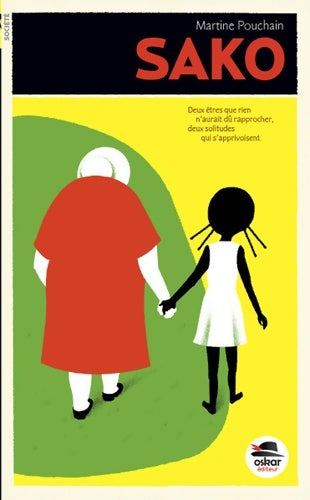 Livrenpoche : Sako - Martine Pouchain - Livre