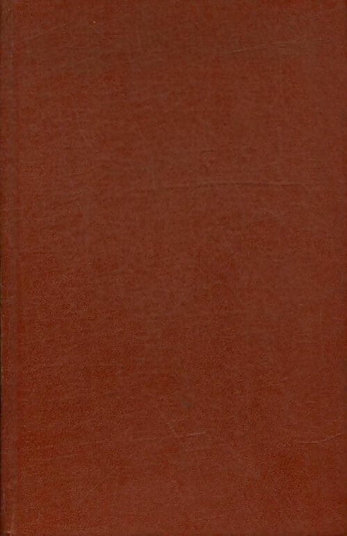 Livrenpoche : Le Saint découvre / Un roman m'a tué / Meurtre en famille - D. R.; Ames - Livre