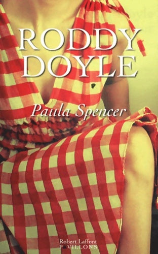 Livrenpoche : Paula Spencer - Roddy Doyle - Livre