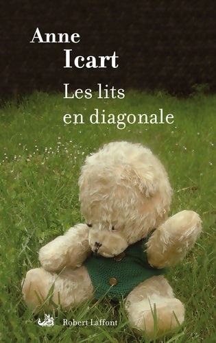 Livrenpoche : Les lits en diagonale - Icart Anne - Livre
