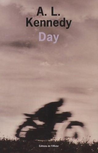 Livrenpoche : Day - A. L. Kennedy - Livre