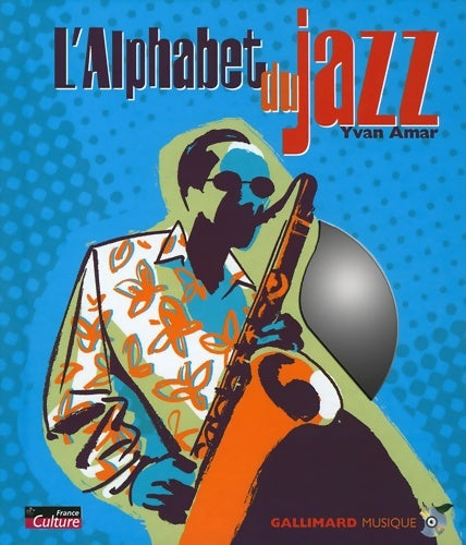 Livrenpoche : L'alphabet du jazz - Yvan Amar - Livre