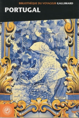 Livrenpoche : Portugal - Collectif - Livre