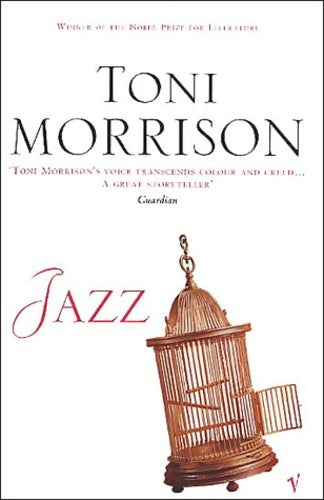 Livrenpoche : Jazz - Toni Morrison - Livre