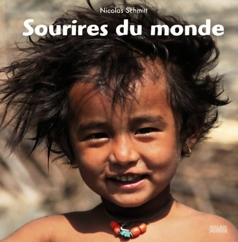 Livrenpoche : Familles du monde - Nicolas Schmitt - Livre