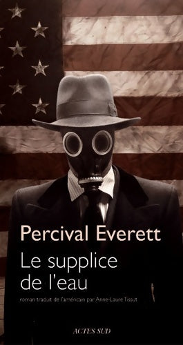 Livrenpoche : Le supplice de l'eau - Percival Everett - Livre