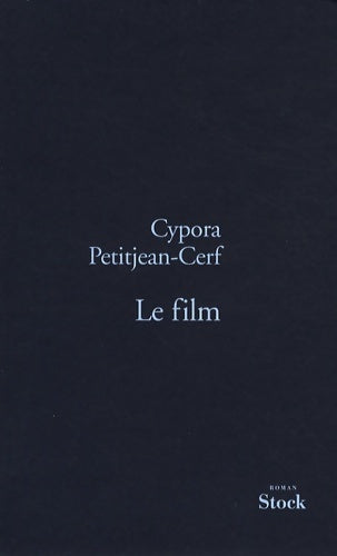 Livrenpoche : Le film - Cypora Petitjean-Cerf - Livre