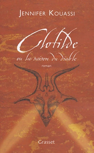 Livrenpoche : Clotilde ou la saison du diable - Jennifer Kouassi - Livre