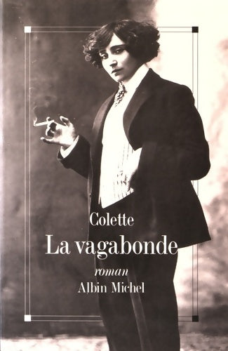 Livrenpoche : La vagabonde - Sidonie-Gabrielle Colette - Livre
