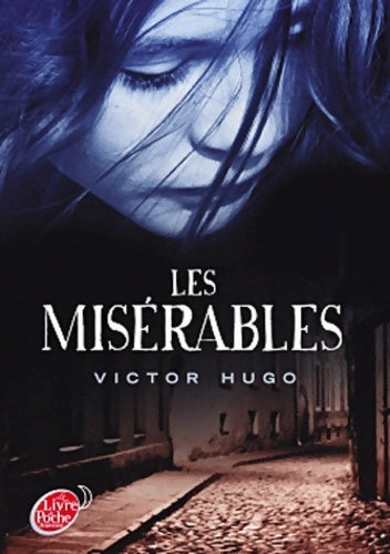 Livrenpoche : Les misérables. Texte abrégé - Victor Hugo - Livre