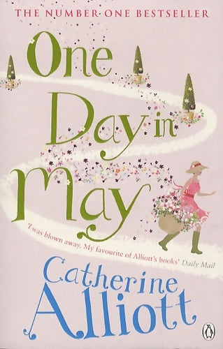 Livrenpoche : One day in May - Catherine Alliott - Livre
