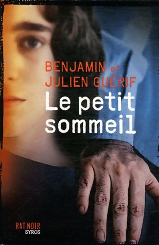 Livrenpoche : Le petit sommeil - Benjamin Guérif - Livre