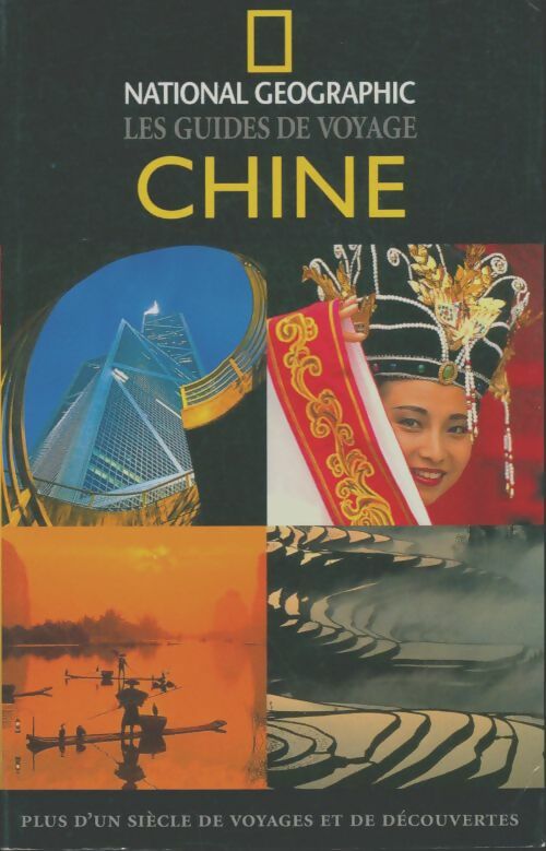 Livrenpoche : Chine - Collectif - Livre