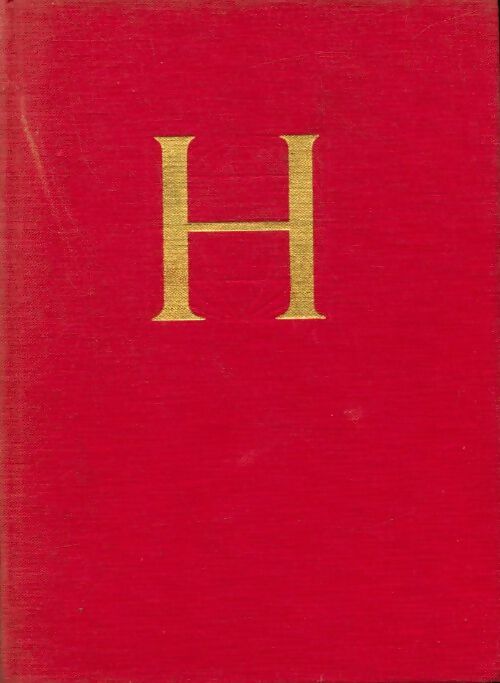 Livrenpoche : Marie Stuart / La quatrième république / La conspiration du général Malet / La vie de Toulouse-Lautrec - Collectif - Livre