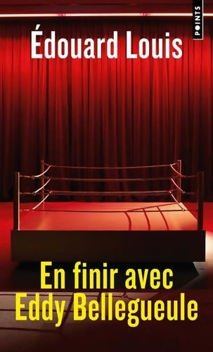 Livrenpoche : En finir avec Eddy Bellegueule - Edouard Louis - Livre