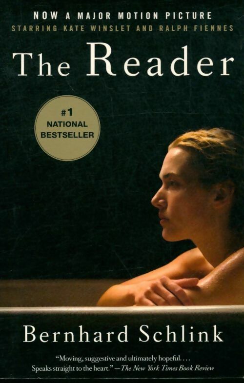 Livrenpoche : The reader - Prof Bernhard Schlink - Livre