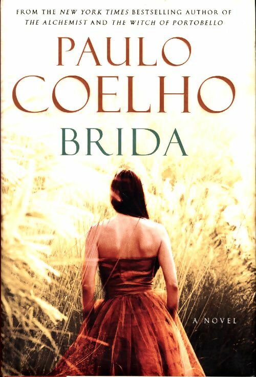 Livrenpoche : Brida - Paulo Coelho - Livre