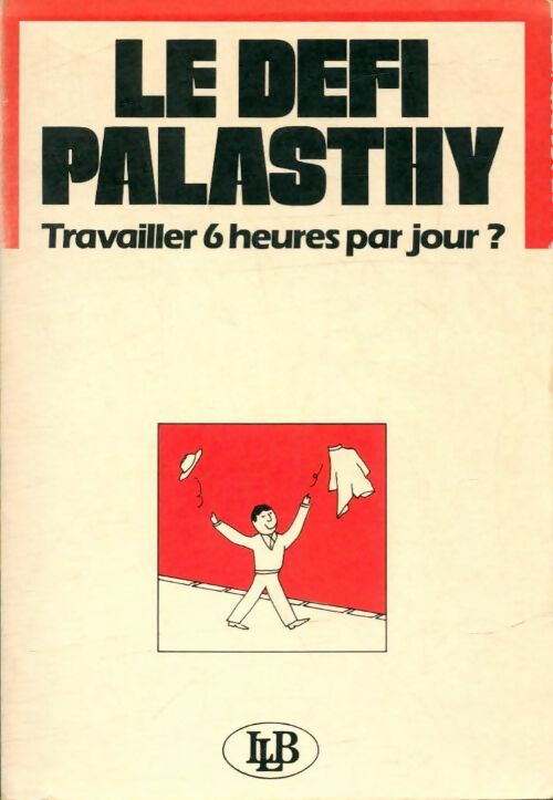 Livrenpoche : Le défi Palasthy - Collectif - Livre