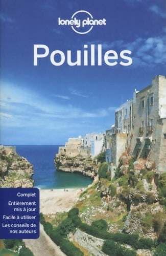 Livrenpoche : Pouilles 2016 - Francesca Filippi - Livre