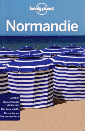 Livrenpoche : Normandie 2013 - Rodolphe Bacquet - Livre