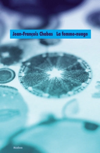 Livrenpoche : La femme-nuage - Jean-François Chabas - Livre