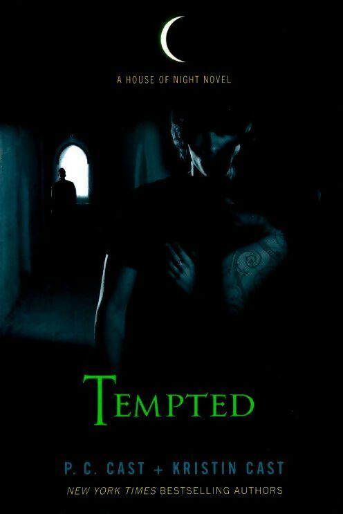 Livrenpoche : Tempted - P.C Cast - Livre