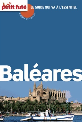 Livrenpoche : Baleares 2013 - Collectif - Livre
