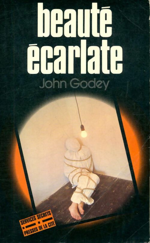 Livrenpoche : beauté ecarlate - John Godey - Livre