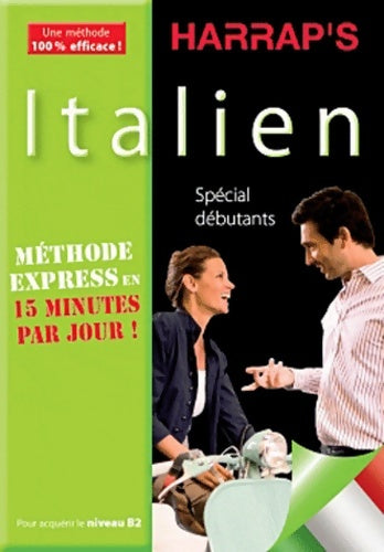 Livrenpoche : Italien. Méthode express - Paul Coggle - Livre