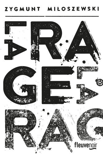 Livrenpoche : La rage - Zygmunt Miloszewski - Livre