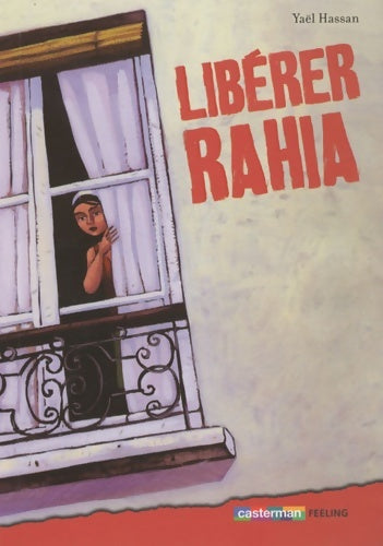 Livrenpoche : Libérer Rahia - Yaël Hassan - Livre