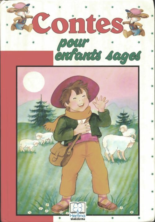 Livrenpoche : Contes pour enfants sages - Geneviève Lorent - Livre