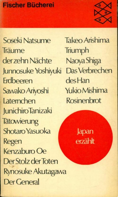 Livrenpoche : Japan erzählt - Collectif - Livre