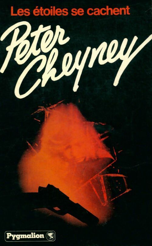 Livrenpoche : Les étoiles se cachent - Peter Cheyney - Livre