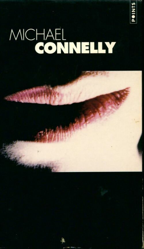 Livrenpoche : Le poète / La blonde en béton / La glace noire - Michael Connelly - Livre