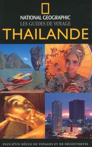 Livrenpoche : Thaïlande 2010 - Phil MacDonald - Livre