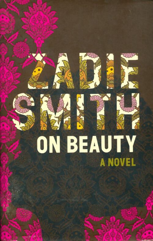 Livrenpoche : On beauty - Zadie Smith - Livre