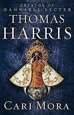 Livrenpoche : Cari mora - Thomas Harris - Livre