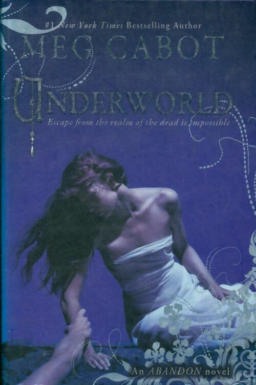 Livrenpoche : Underworld - Meg Cabot - Livre