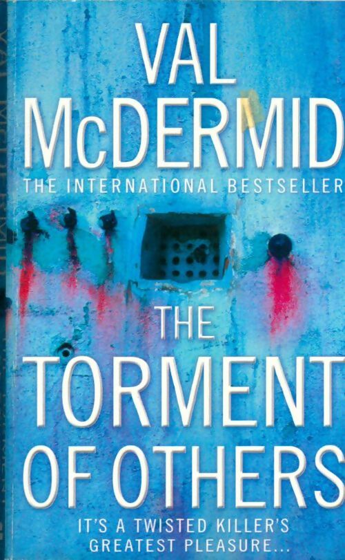 Livrenpoche : The torment of others - Mcdermid Val - Livre