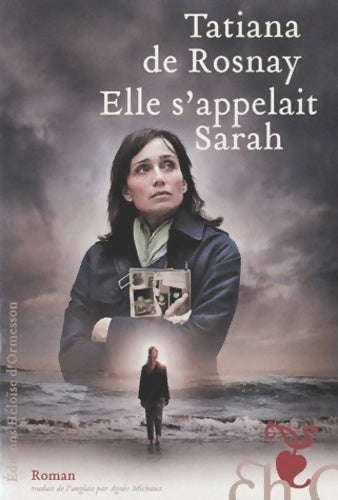 Livrenpoche : Elle s'appelait Sarah - Tatiana De Rosnay - Livre