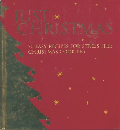 Livrenpoche : Just chrismas - Collectif - Livre