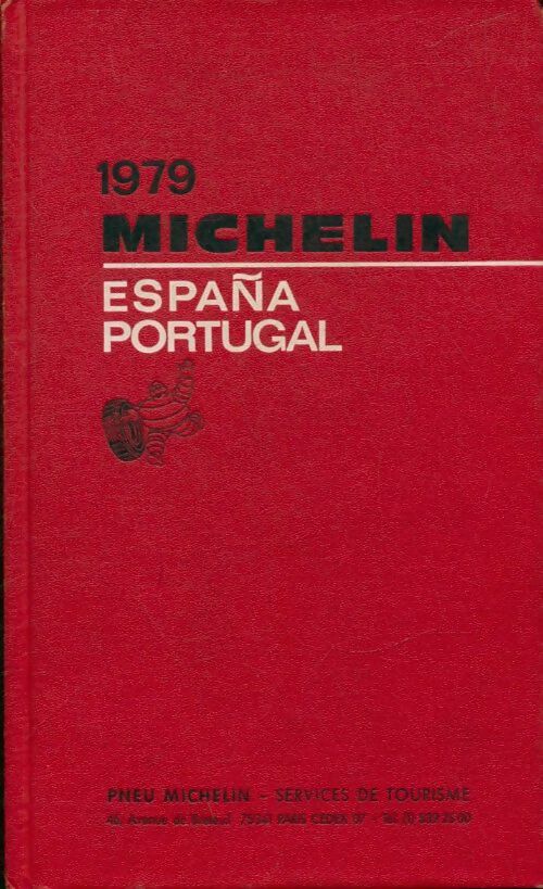 Livrenpoche : España / Portugal - Collectif - Livre
