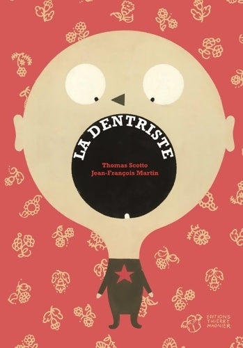 Livrenpoche : La dentriste - Thomas Scotto - Livre