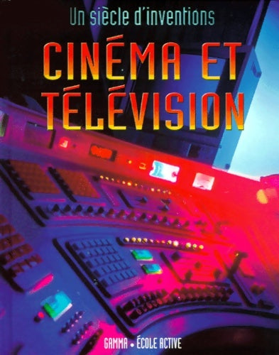Livrenpoche : Le cinéma et la télévision - Louise Wordsworth - Livre