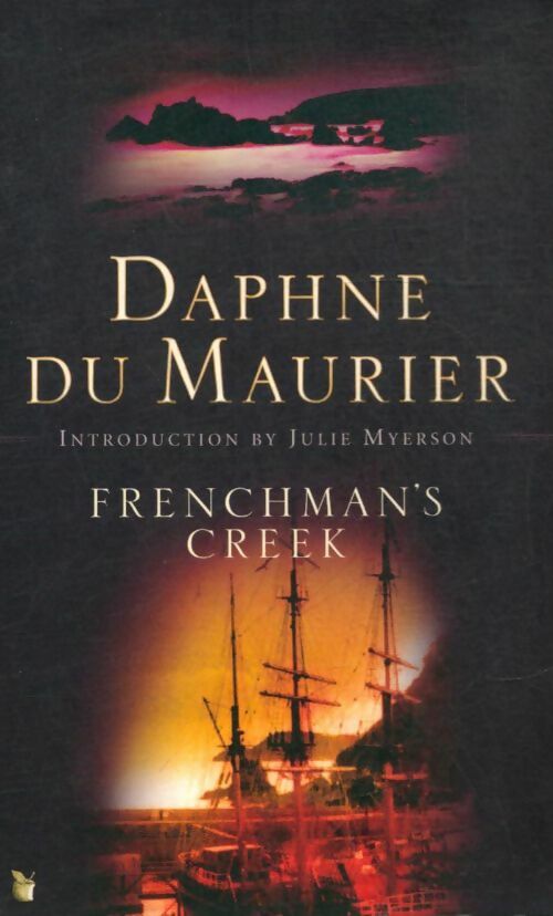 Livrenpoche : Frenchman's creek - Daphne Du Maurier - Livre