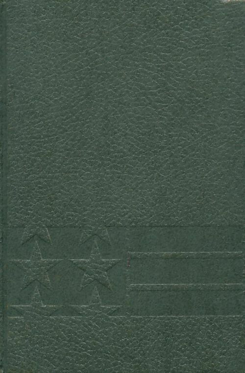 La prairie - James Fenimore Cooper -  Rencontre poche - Livre
